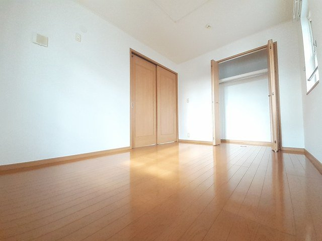 フェリシテの収納
