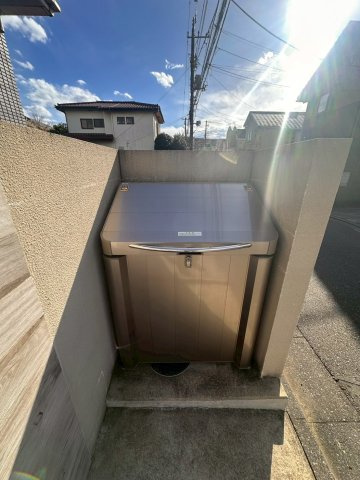 レグルスのその他共用部分