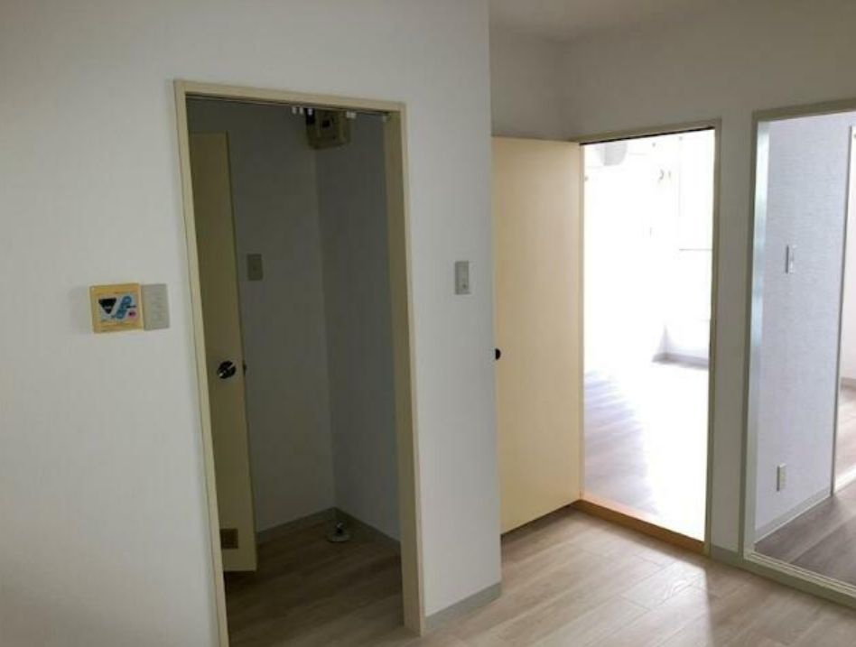 オウク千駄木のその他