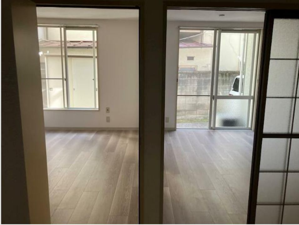 オウク千駄木のその他