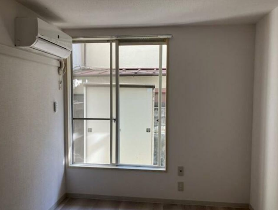 オウク千駄木の内装