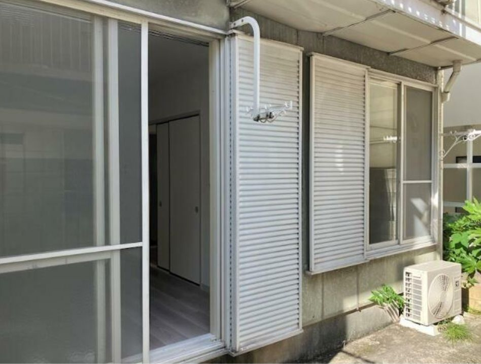 オウク千駄木のその他共用部分