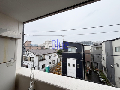 【展望】 | アルヴィータ元住吉