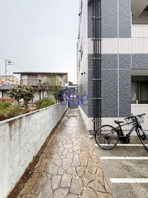 【その他共用部分】 | アルヴィータ元住吉