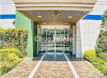 レクセルプラザ東陽町のエントランス|【エントランス】マンションのエントランスは、その物件の印象を決める、顔とも言える場所です。毎日通る場所ですからきれいなのが一番です。