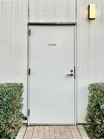 レクセルプラザ東陽町の駐輪場|【自転車置き場】最新の空き状況や費用などの詳細は担当スタッフまでお問い合わせください。
