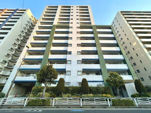 レクセルプラザ東陽町