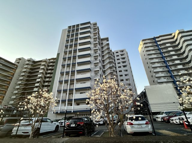 レクセルプラザ東陽町の外観|外観