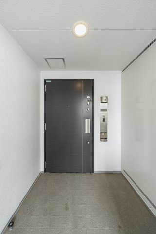 レクセルプラザ東陽町の玄関|玄関