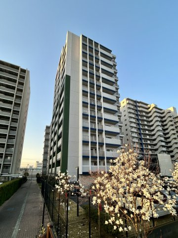 レクセルプラザ東陽町の現況写真|現況写真