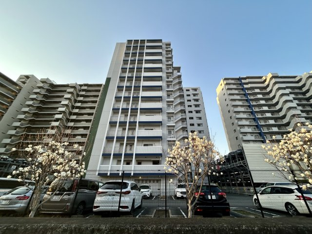 レクセルプラザ東陽町の現況写真|現況写真