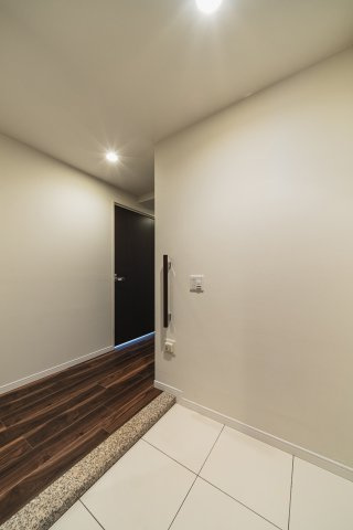 レクセルプラザ東陽町の内装|内装
