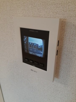 【セキュリティ】 | こんね・さくら　Ｂ