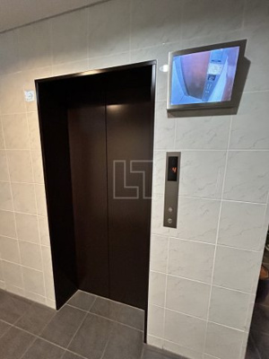 【その他共用部分】 | プルミエール南本町 | プルミエール南本町　エレベーター