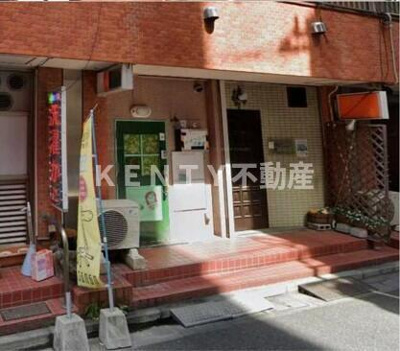 【エントランス】 | 西蒲田サンロードダイヤモンドマンション | ゆとりのあるエントランスです