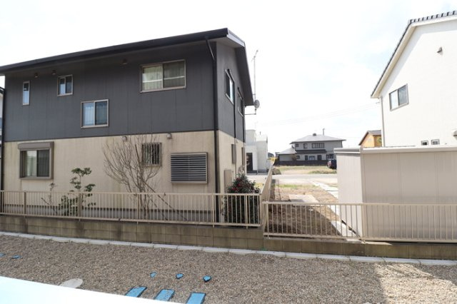 コンフォートⅢ　Ａの展望|お部屋からの眺めです