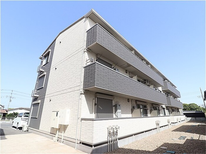 コンフォートⅢ　Ａの外観|外観