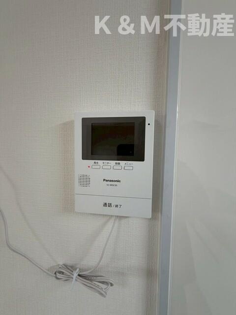 ユニパリス柏駅前のその他| 