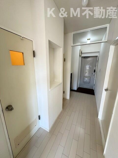 ユニパリス柏駅前のその他| 