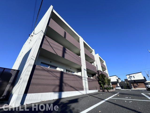 グランヴェルジュ・ロリエのエントランス|他社様掲載物件もまとめてご紹介、ご案内可能です(^^)/