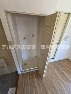 【その他】 | クリオ蒔田壱番館