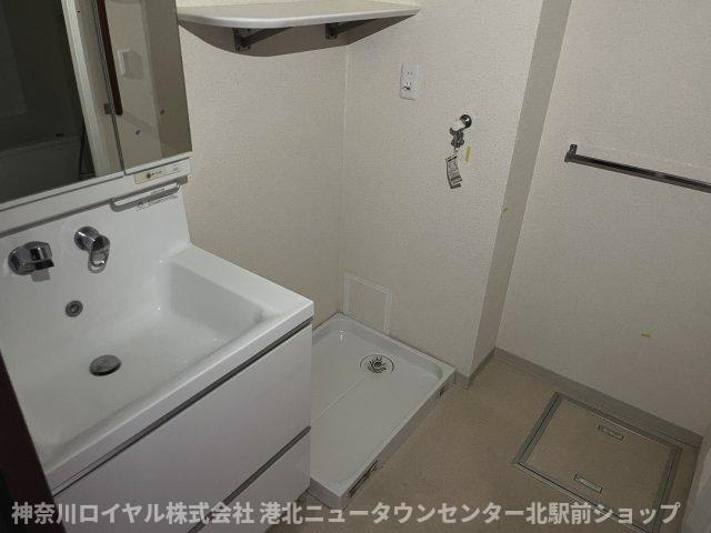 【洗面】