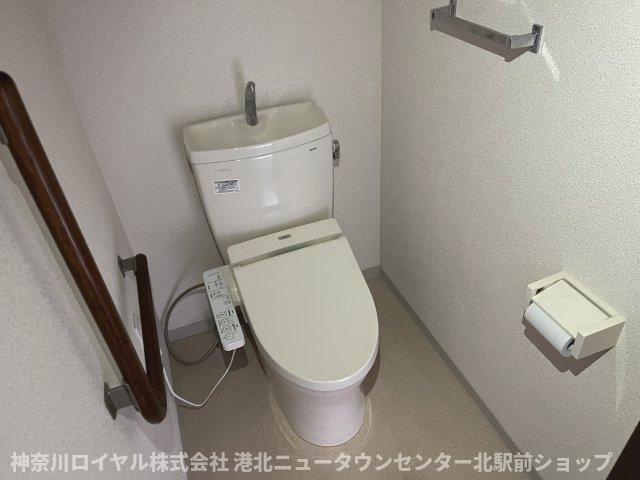 【トイレ】