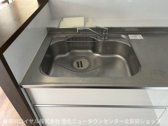 【キッチン】