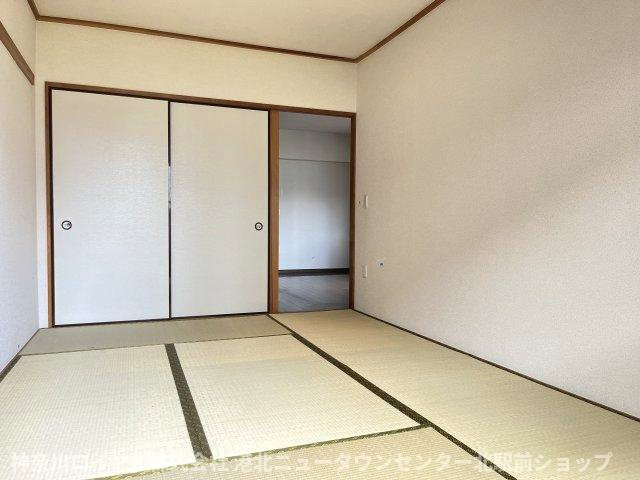 【和室】