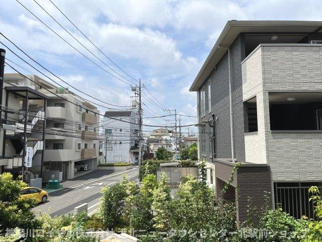 【物件からの展望】