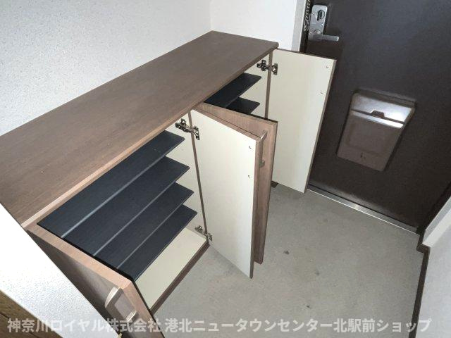 【収納】