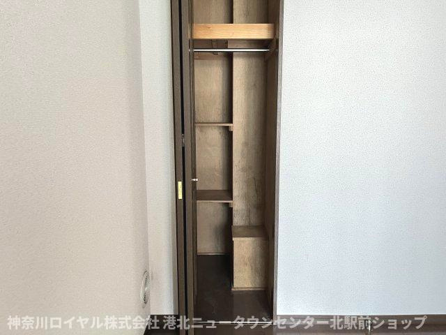 【収納】