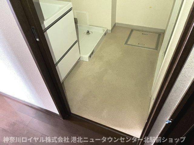 【洗面】