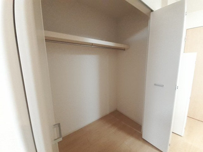 【収納】 | ガーデンハイツ大喜