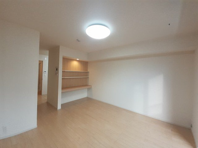 【居間・リビング】 | ガーデンハイツ大喜