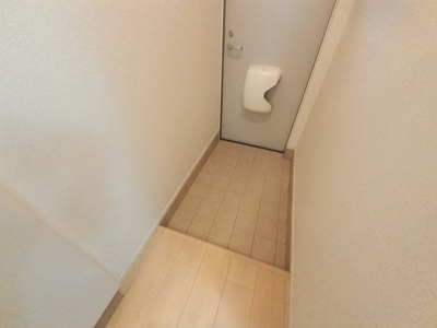 【玄関】 | ガーデンハイツ大喜