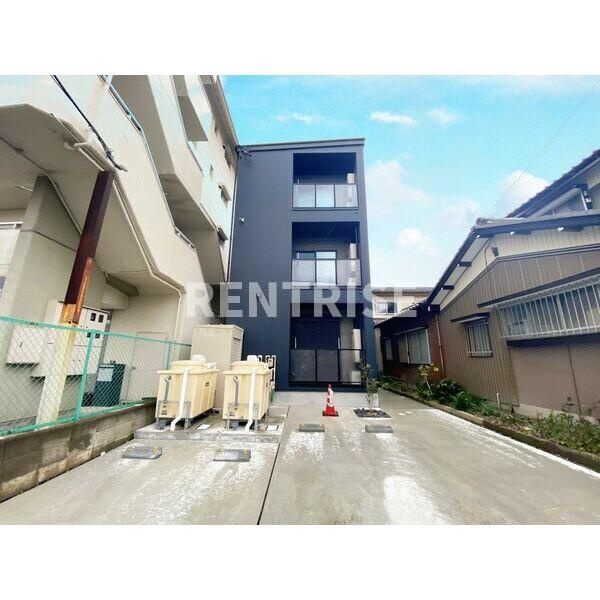 LECOCON稲沢