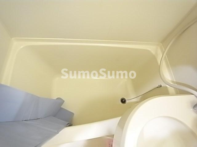メルベールマウンテンヴィレッジの浴室|お風呂で日々の疲れを落としましょう