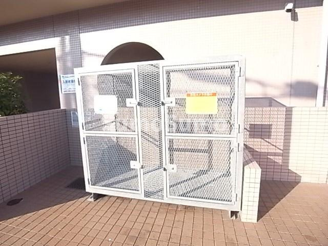 メルベールマウンテンヴィレッジのその他共用部分