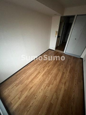 メルベールマウンテンヴィレッジの居間・リビング|居間です