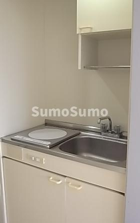 メルベールマウンテンヴィレッジのキッチン|キッチンでお料理をお楽しみください