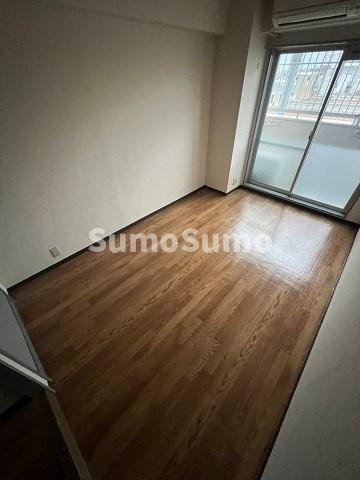 メルベールマウンテンヴィレッジの寝室|広くて明るい寝室