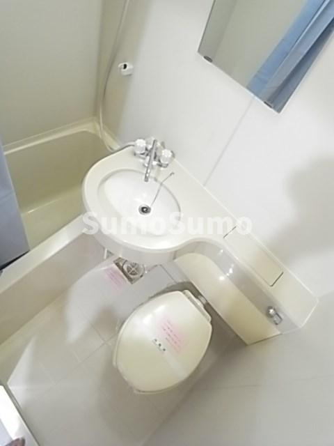 メルベールマウンテンヴィレッジの浴室|お風呂で日々の疲れを落としましょう