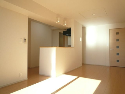 【内装】 | ディア・コート