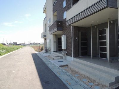 【その他】 | ディア・コート