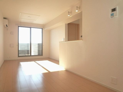 【居間・リビング】 | ディア・コート