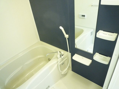 【浴室】 | ディア・コート