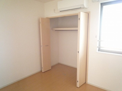 【収納】 | ディア・コート