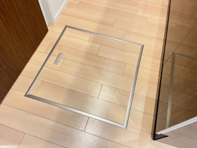 【収納】 | レヴォントゥレットⅡ | 収納