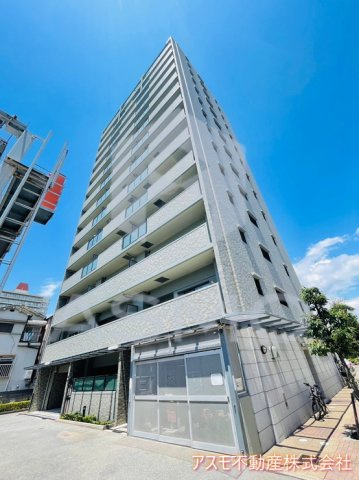【外観】 | スカイタワー鶴見緑地